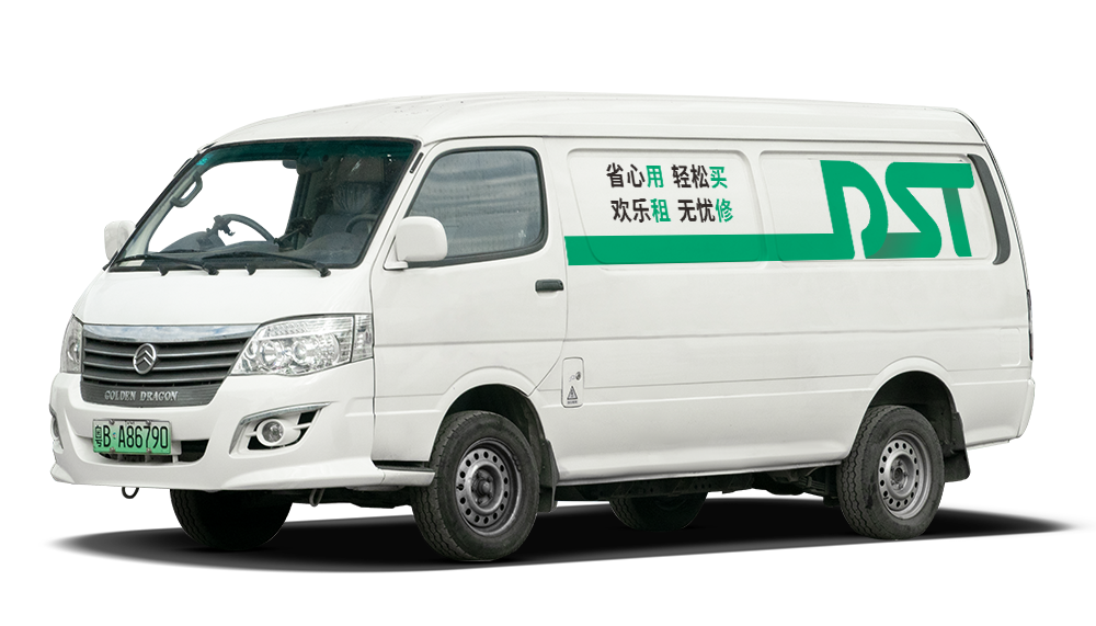 厦门金旅GLE850